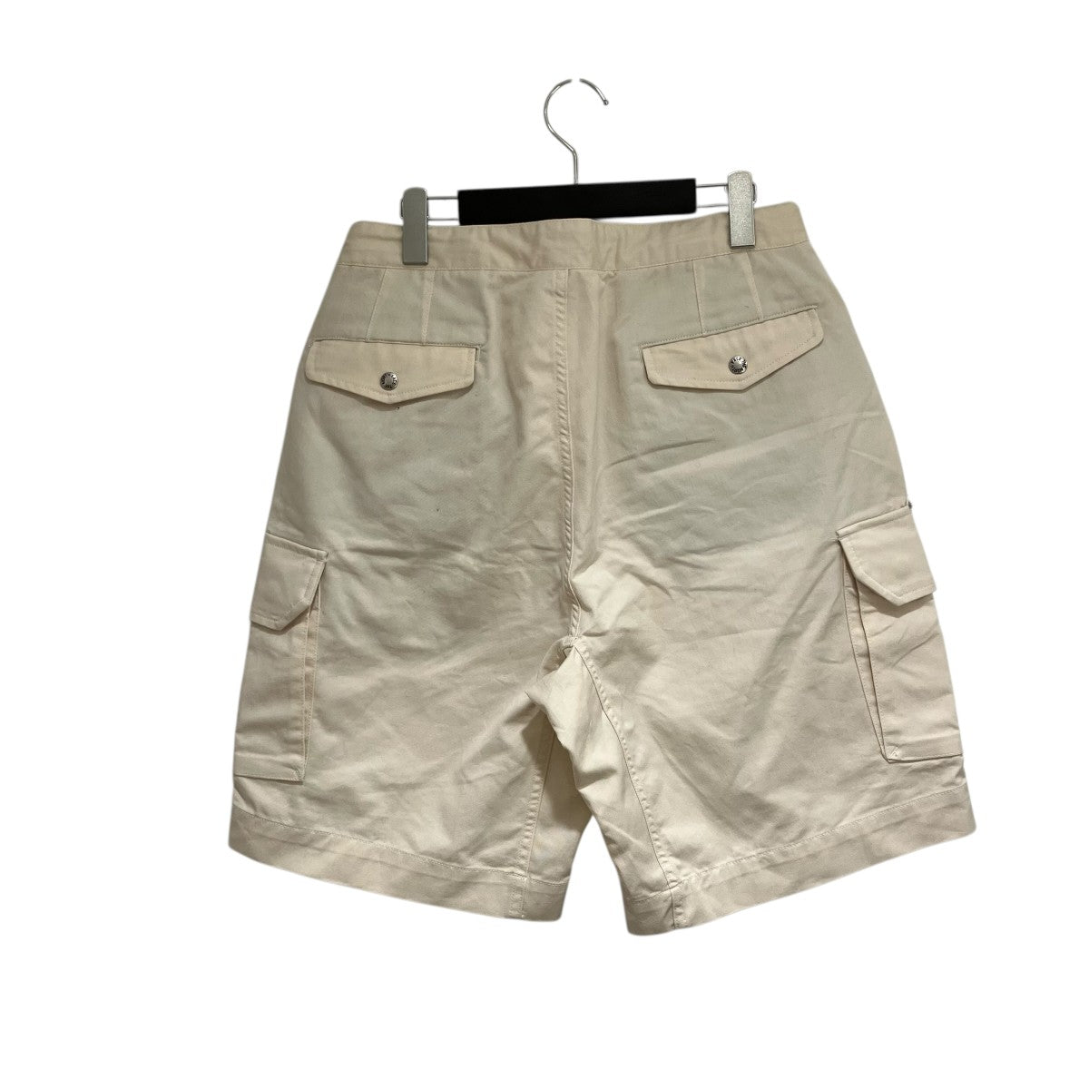 THE NORTHFACE PURPLELABEL Stretch Twill Cargo ShortsハーフパンツNT4204N 古着・中古-2枚目のアイテム画像