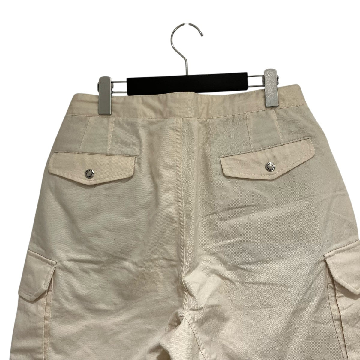 THE NORTHFACE PURPLELABEL Stretch Twill Cargo ShortsハーフパンツNT4204N 古着・中古-4枚目のアイテム画像