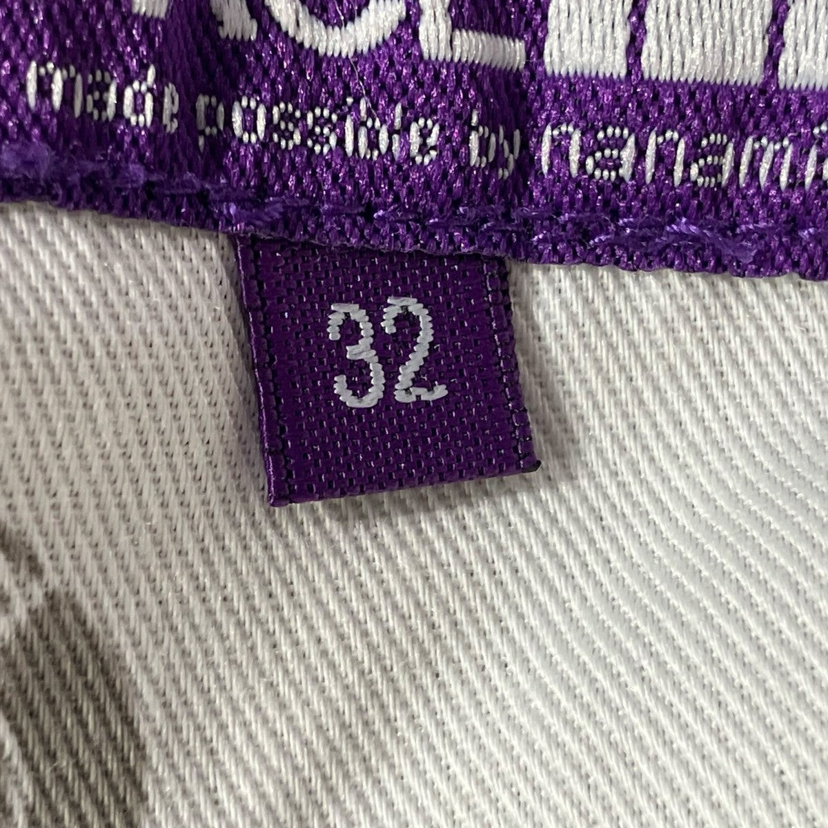 THE NORTHFACE PURPLELABEL Stretch Twill Cargo ShortsハーフパンツNT4204N 古着・中古-6枚目のアイテム画像