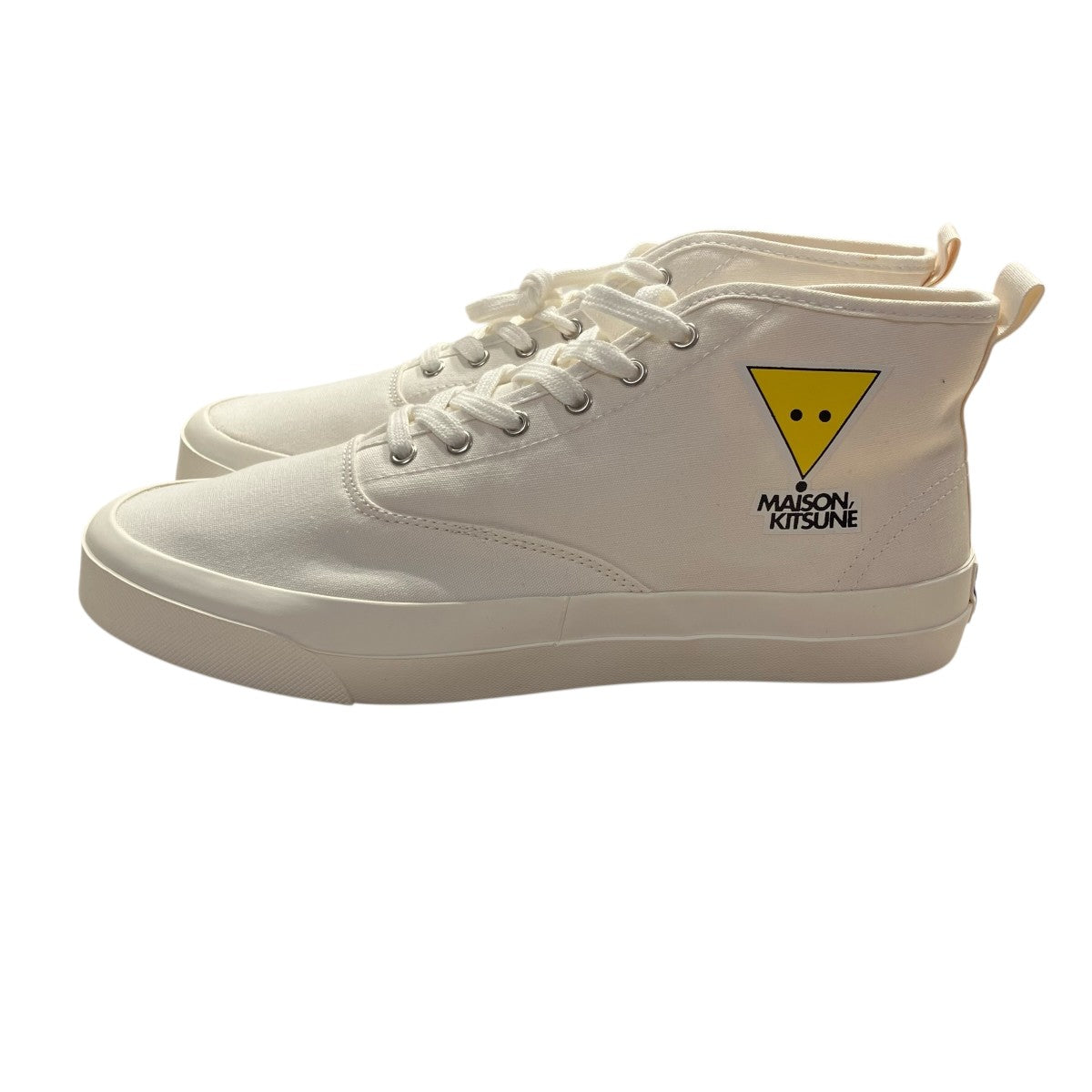 MAISON KITSUNE スニーカーDU04701WW9000 古着・中古-3枚目のアイテム画像