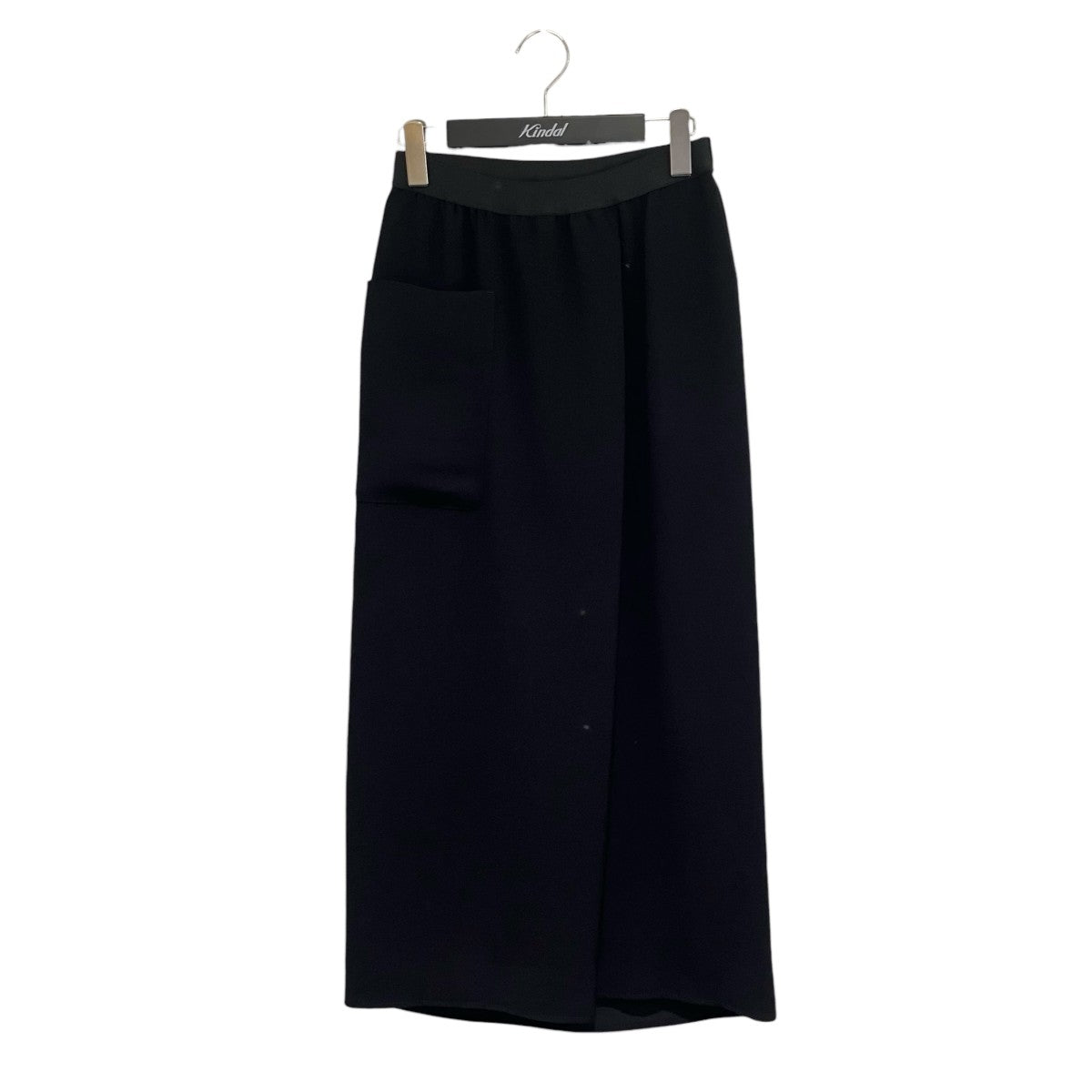 ラップ マキシスカートロングスカート1524-1-9954431