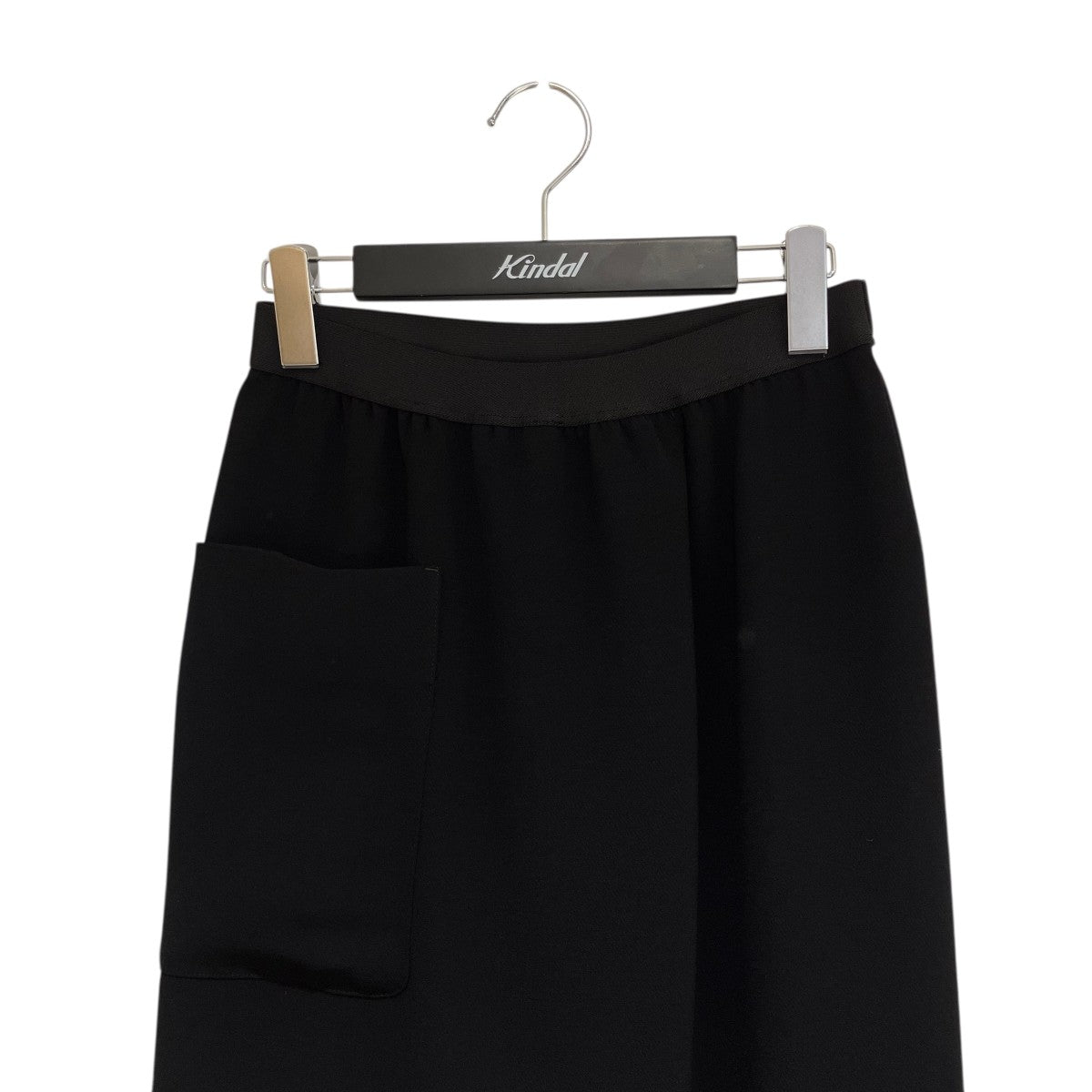 UNITED ARROWS TOKYO ラップ マキシスカートロングスカート1524-1-9954431 古着・中古-3枚目のアイテム画像