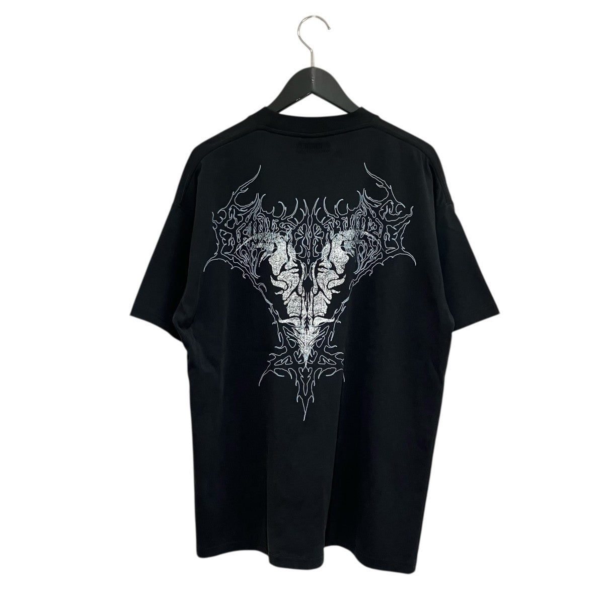vetement 25SSBONE V REGULAR T-SHIRT半袖Tシャツ 古着・中古-2枚目のアイテム画像