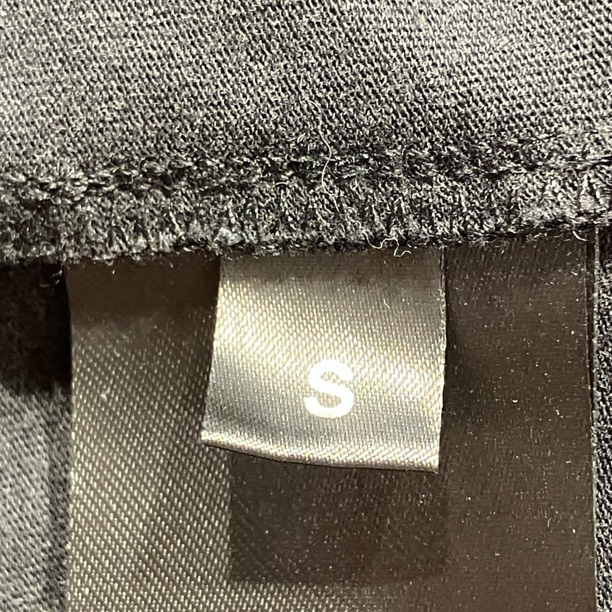 vetement 25SSBONE V REGULAR T-SHIRT半袖Tシャツ 古着・中古-5枚目のアイテム画像