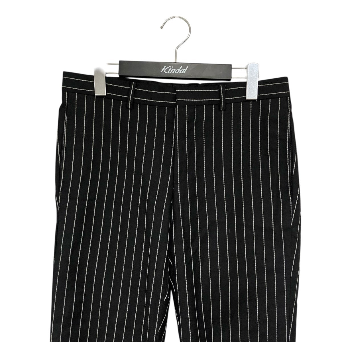 GIVENCHY ストライプスラックス16S 1240 072 古着・中古-3枚目のアイテム画像