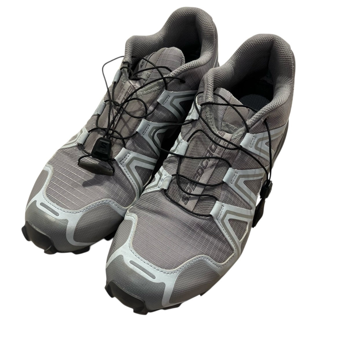 SALOMON SPEEDCROSS 3スニーカー477233 古着・中古-1枚目のアイテム画像