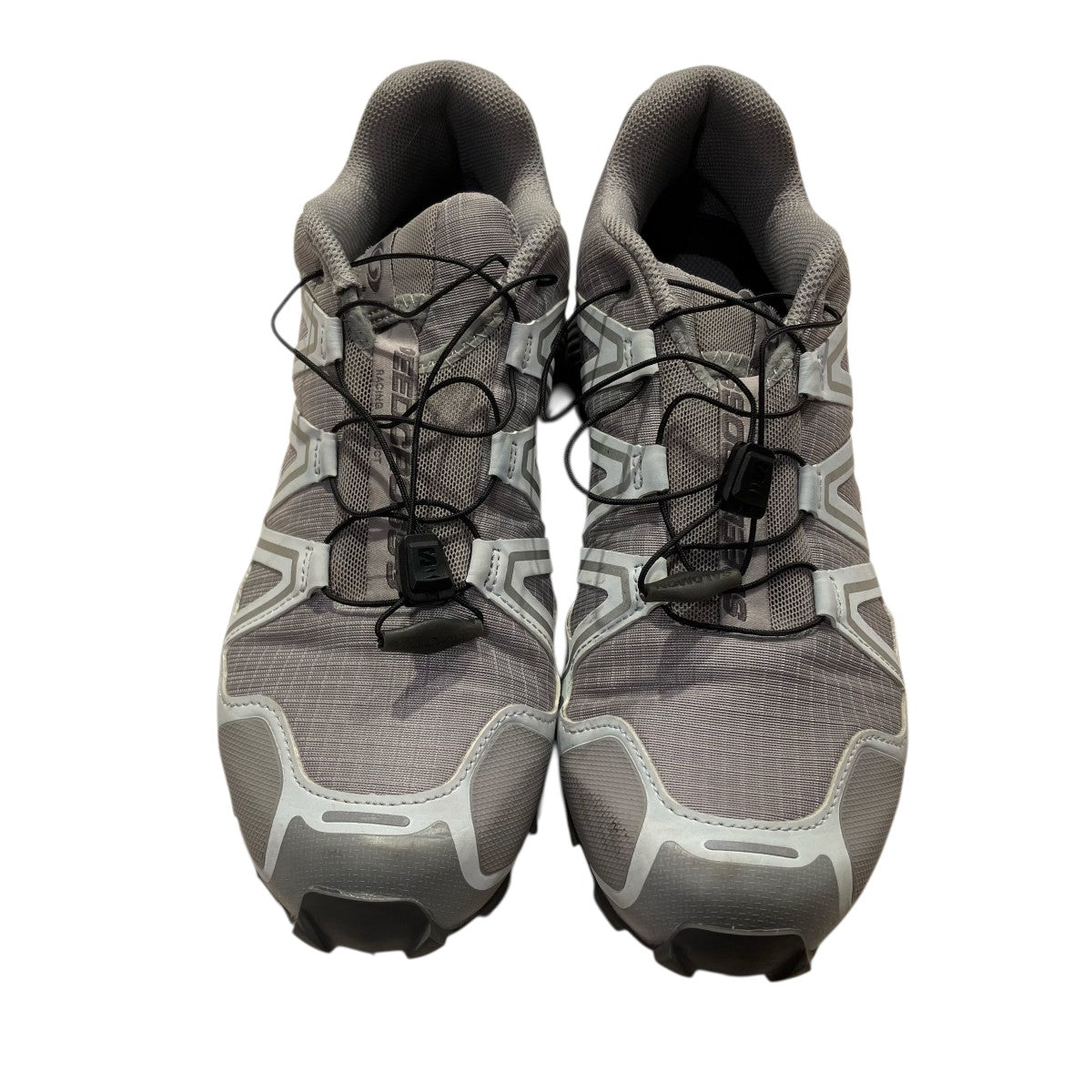 SALOMON SPEEDCROSS 3スニーカー477233 古着・中古-2枚目のアイテム画像