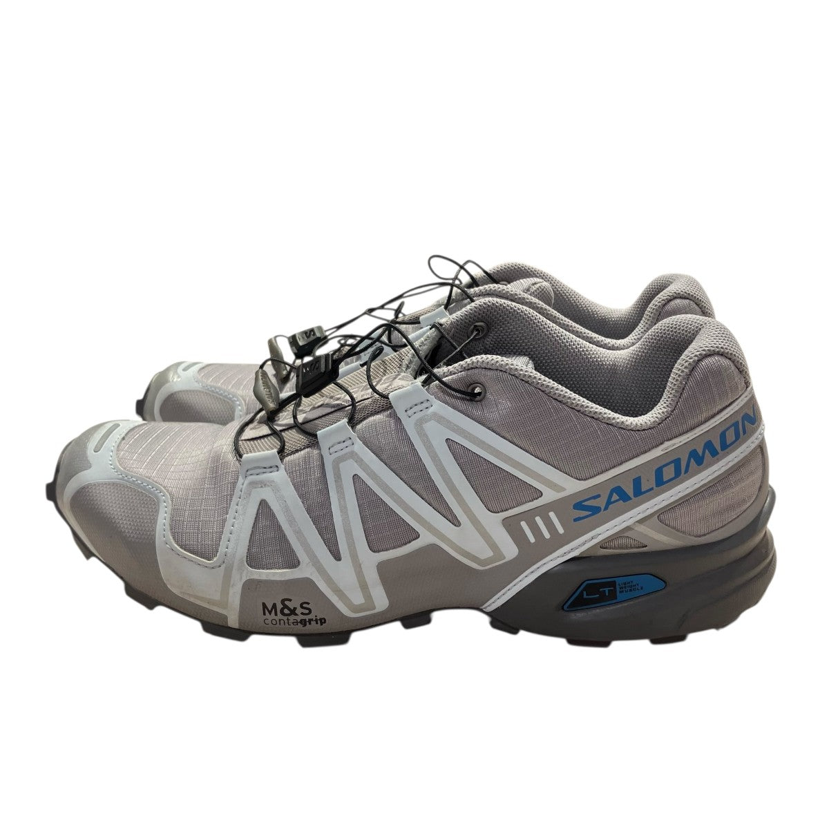 SALOMON SPEEDCROSS 3スニーカー477233 古着・中古-3枚目のアイテム画像