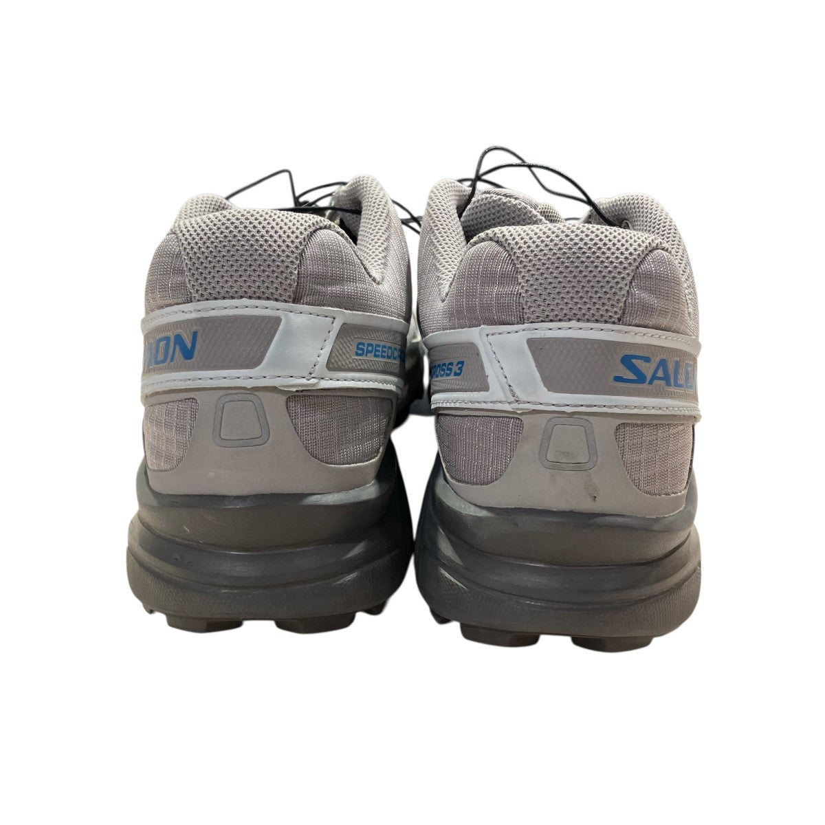 SALOMON SPEEDCROSS 3スニーカー477233 古着・中古-4枚目のアイテム画像