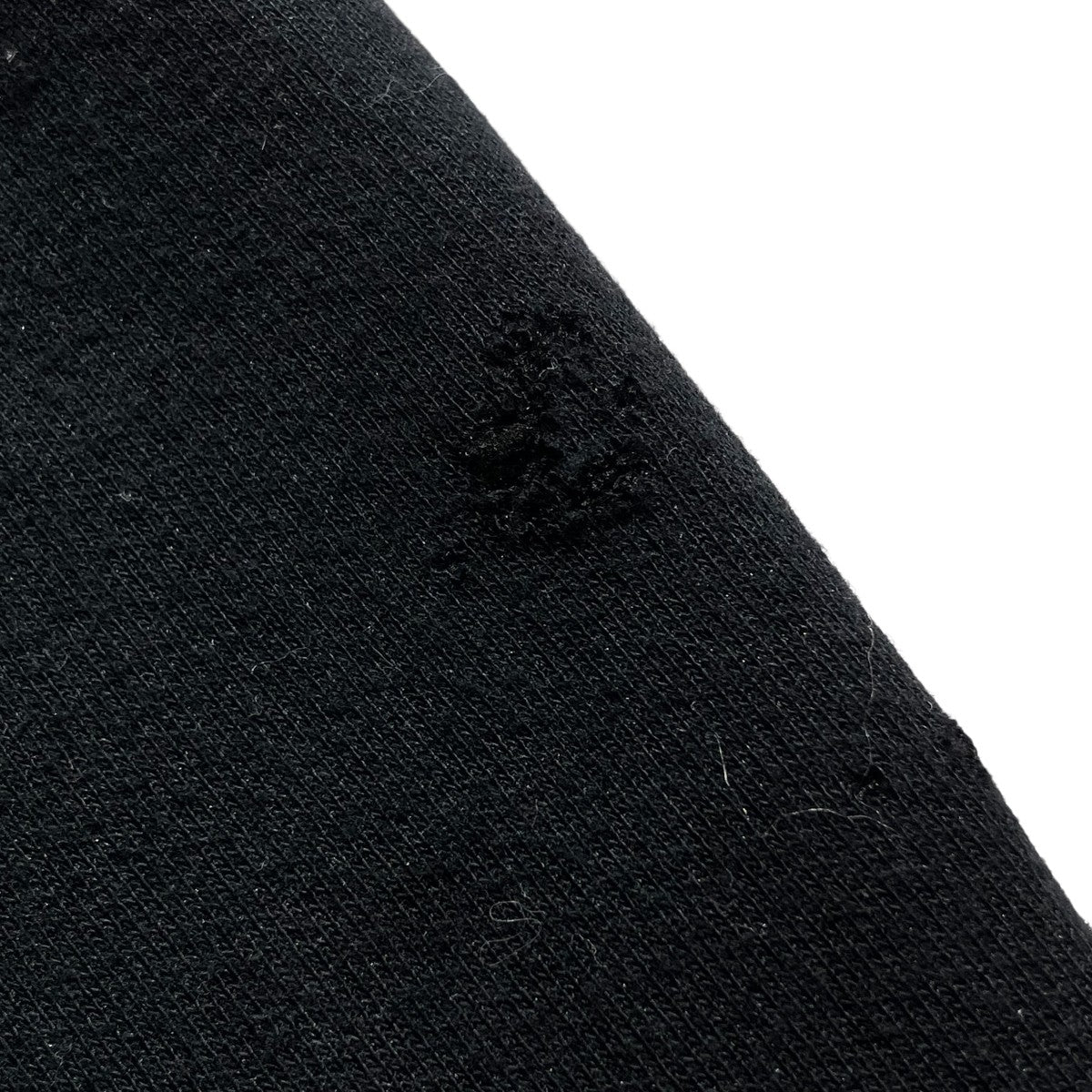 Sponge Sweat X MA-1 Pullover長袖トレーナーSCM-043