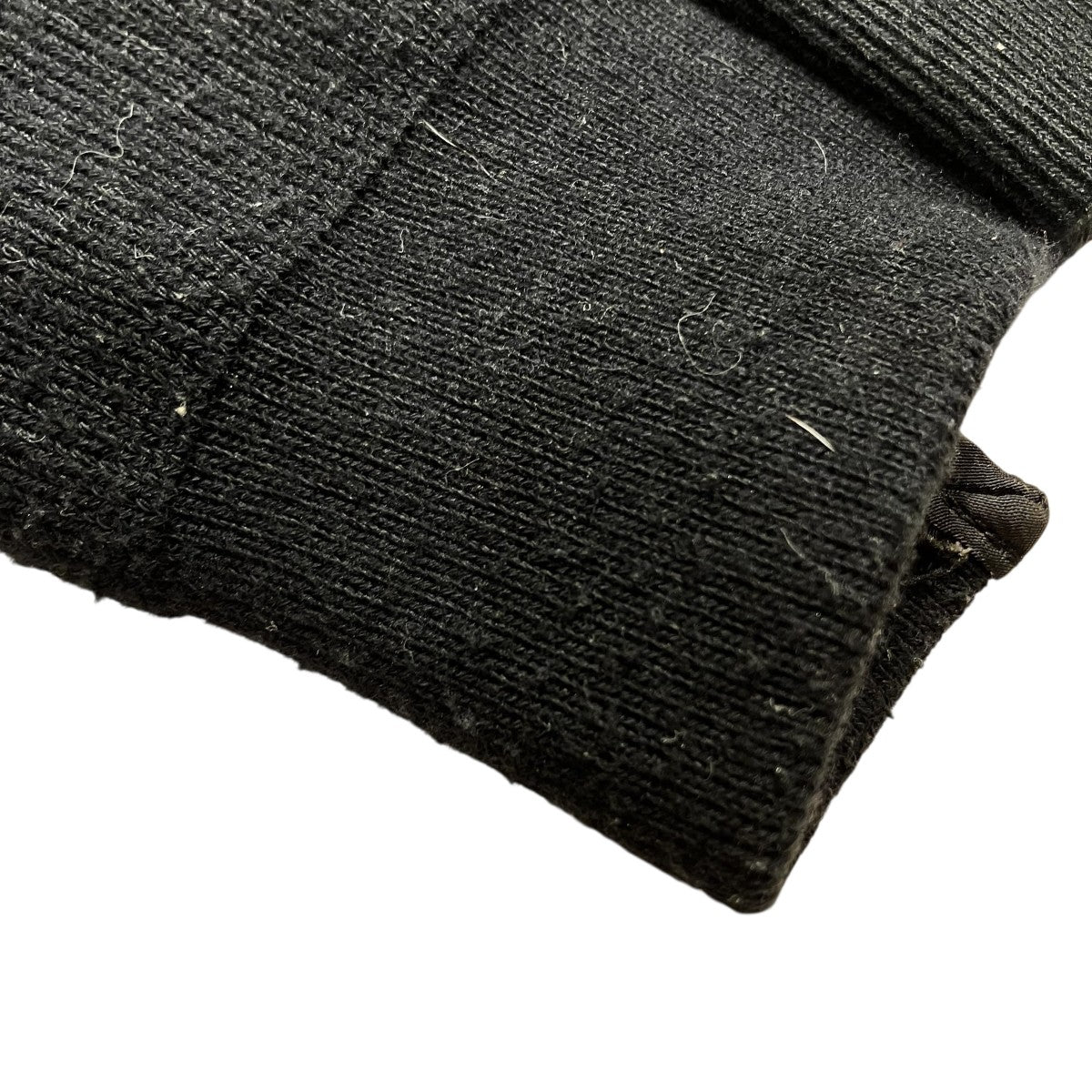 Sponge Sweat X MA-1 Pullover長袖トレーナーSCM-043