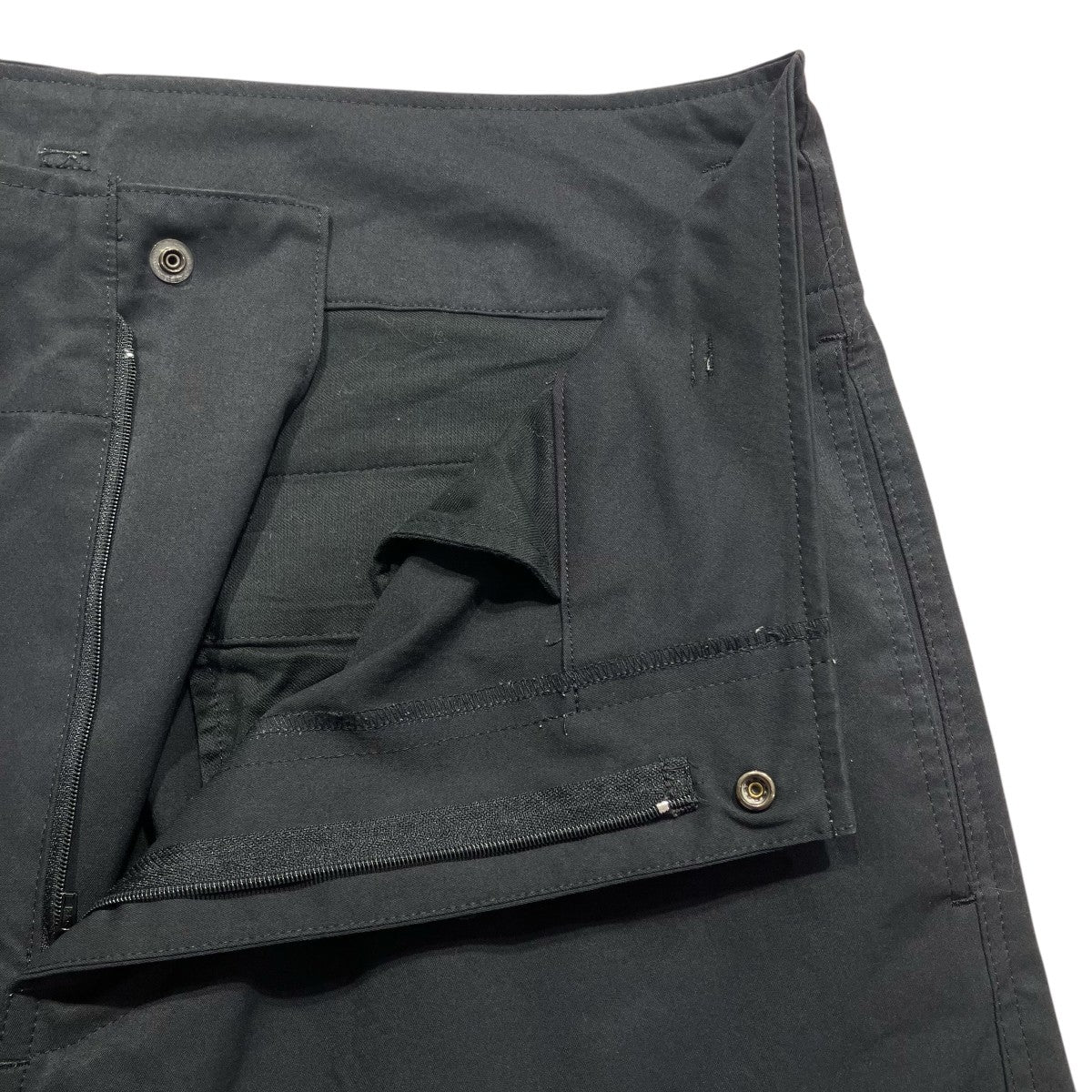 JAM カーゴロングパンツBC-SS20-P01 古着・中古-5枚目のアイテム画像