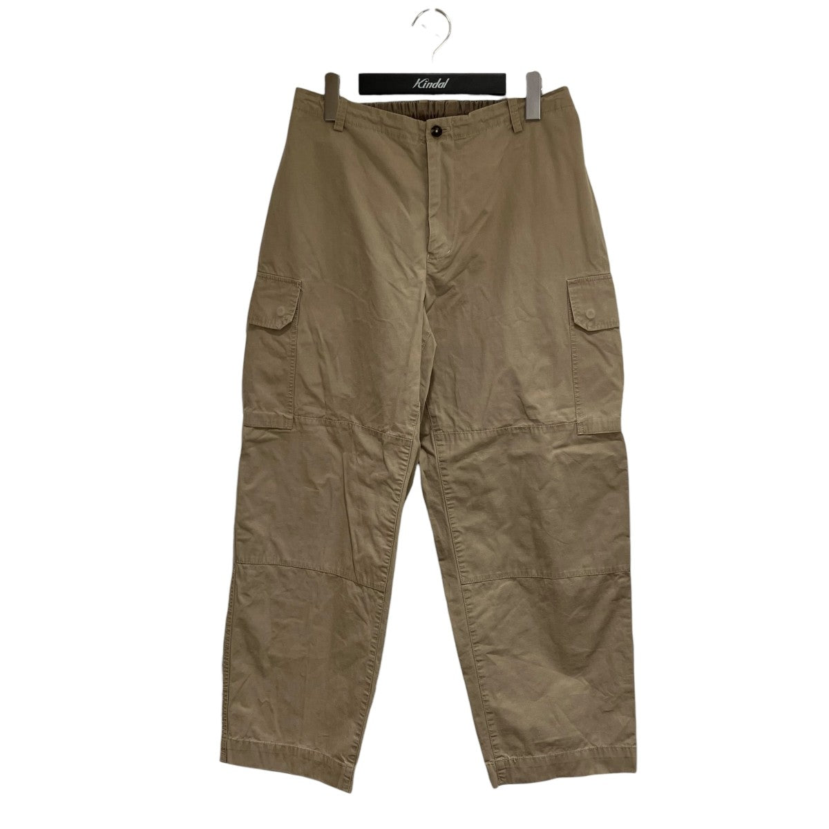 COLINA ベイカーパンツ211PT03 古着・中古-1枚目のアイテム画像