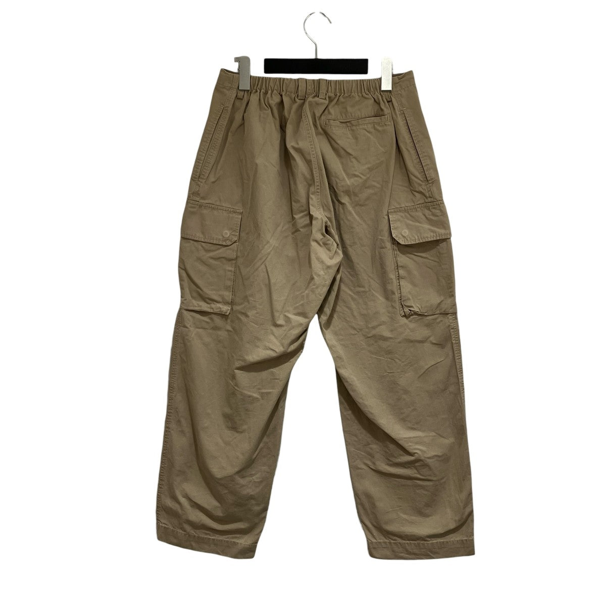 COLINA ベイカーパンツ211PT03 古着・中古-2枚目のアイテム画像