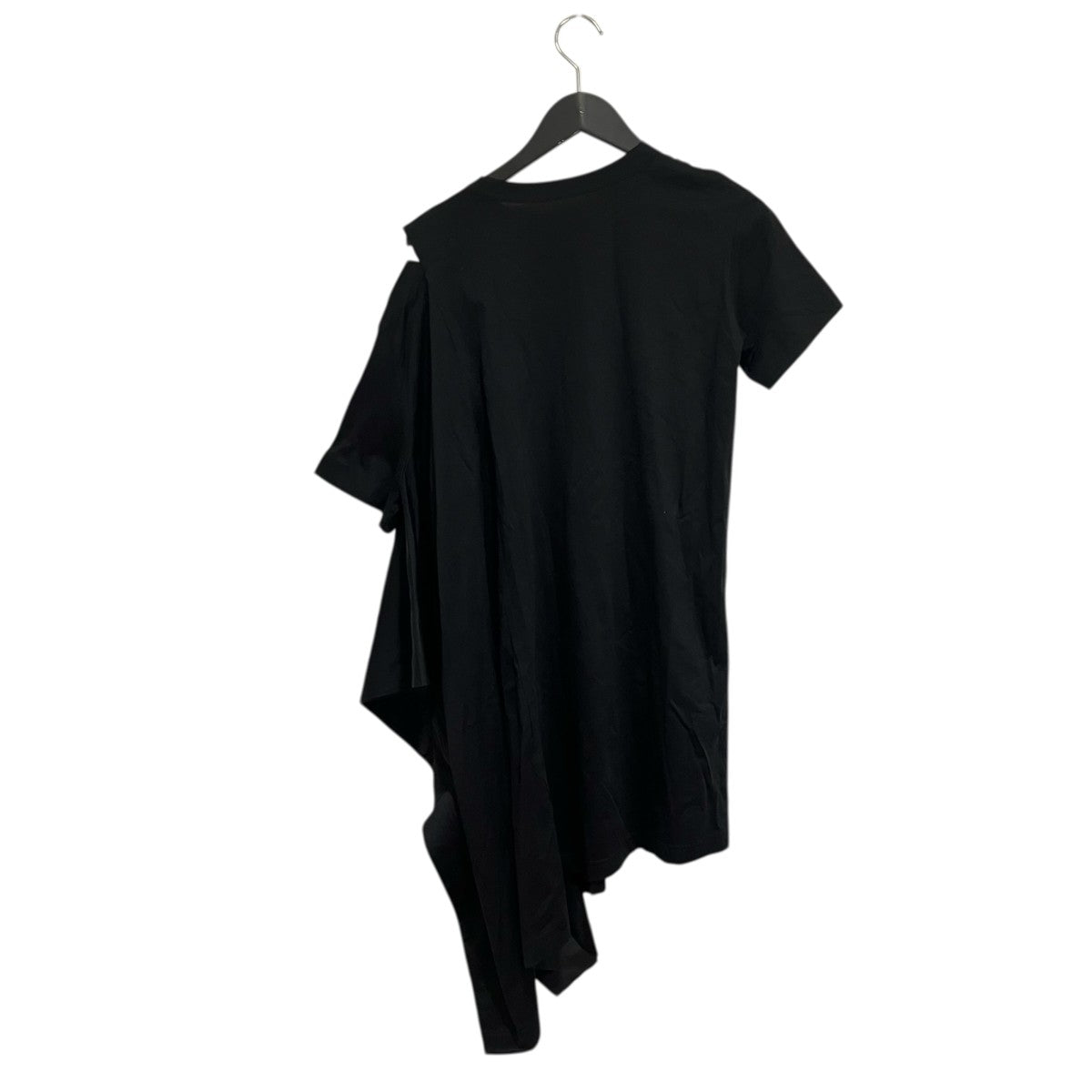 sacai 19SS半袖ワンピース19-04497 古着・中古-2枚目のアイテム画像