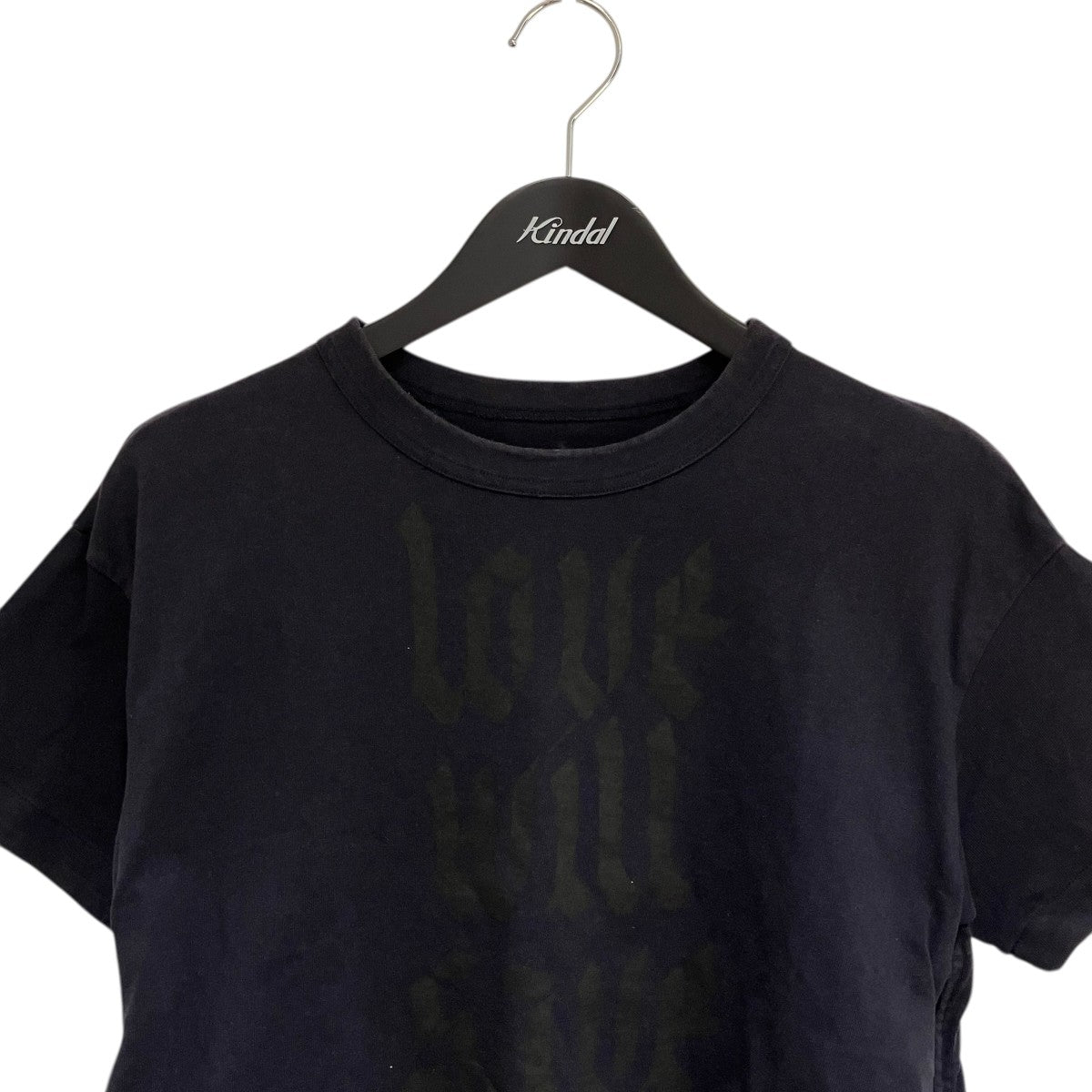sacai 16SS半袖Tシャツ16-02833 古着・中古-3枚目のアイテム画像