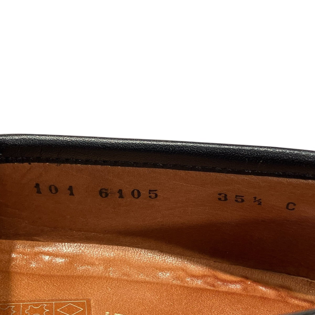 ビットローファー6105