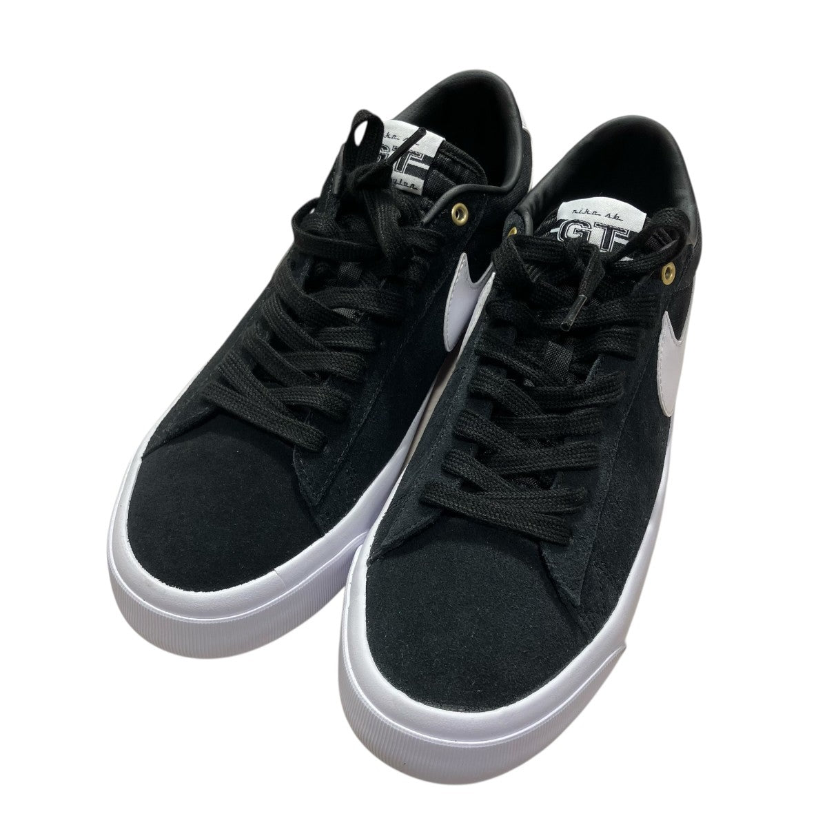 NIKE ズーム ブレーザー LOW プロ GTスニーカーDC7695-002 古着・中古-1枚目のアイテム画像