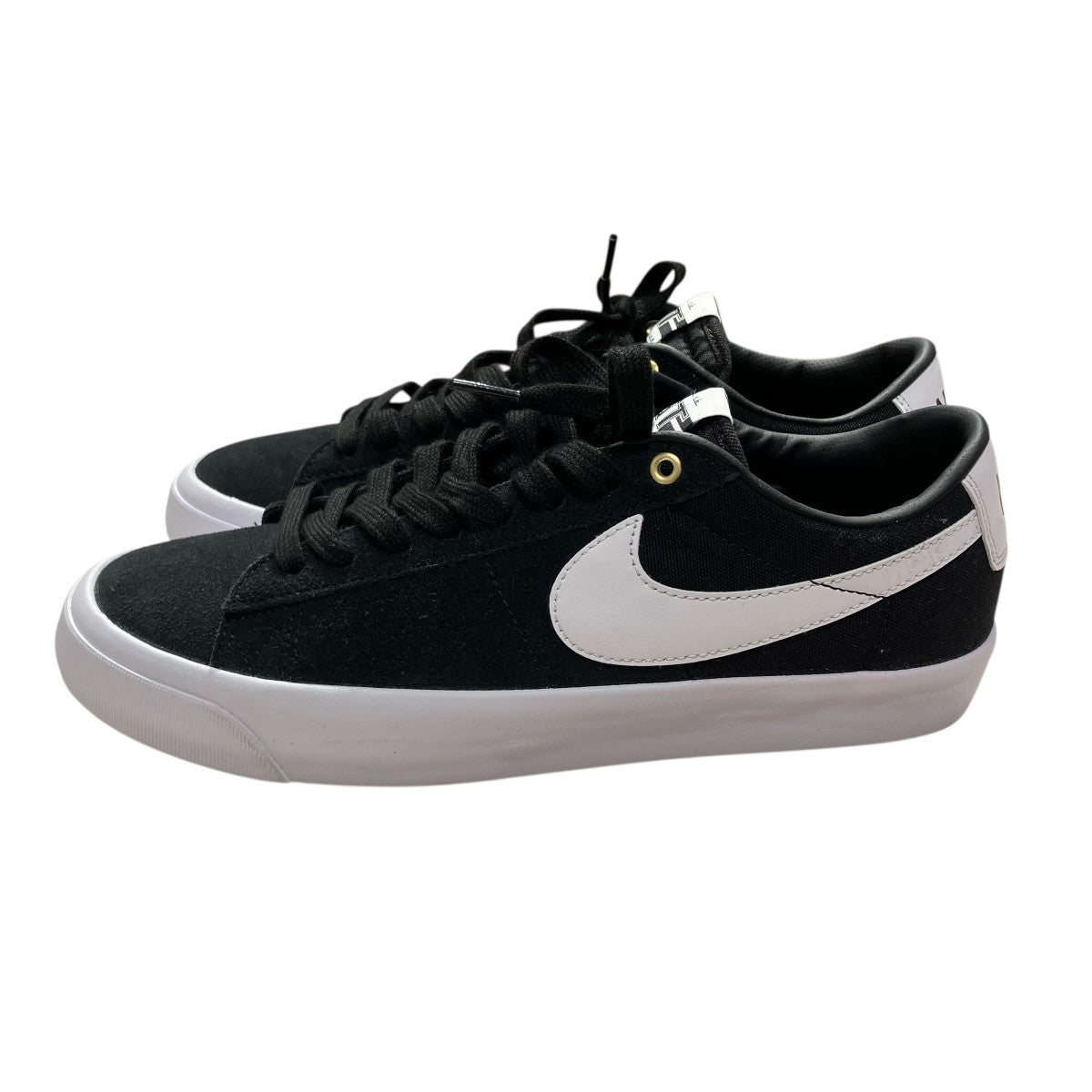 NIKE ズーム ブレーザー LOW プロ GTスニーカーDC7695-002 古着・中古-3枚目のアイテム画像