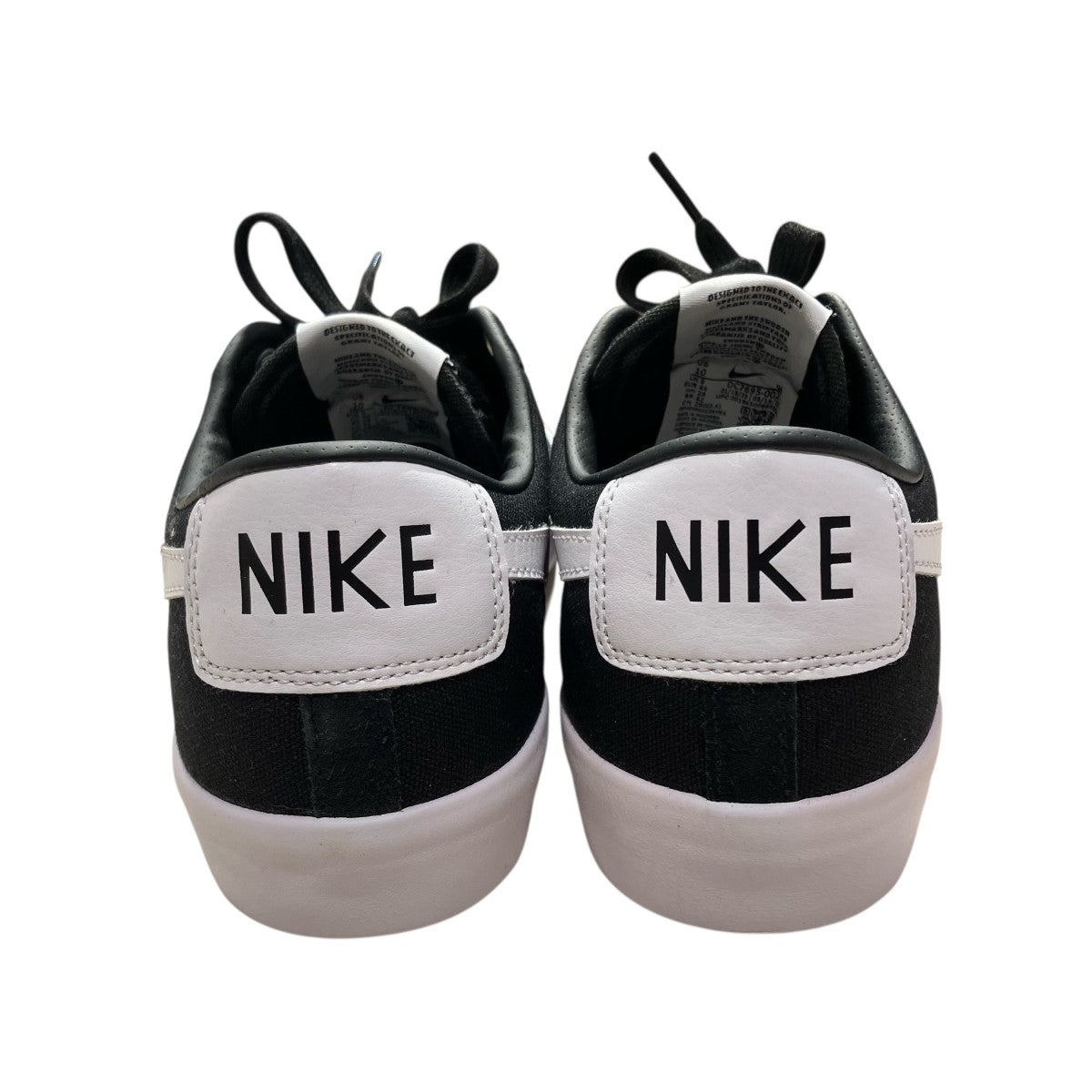 NIKE ズーム ブレーザー LOW プロ GTスニーカーDC7695-002 古着・中古-4枚目のアイテム画像