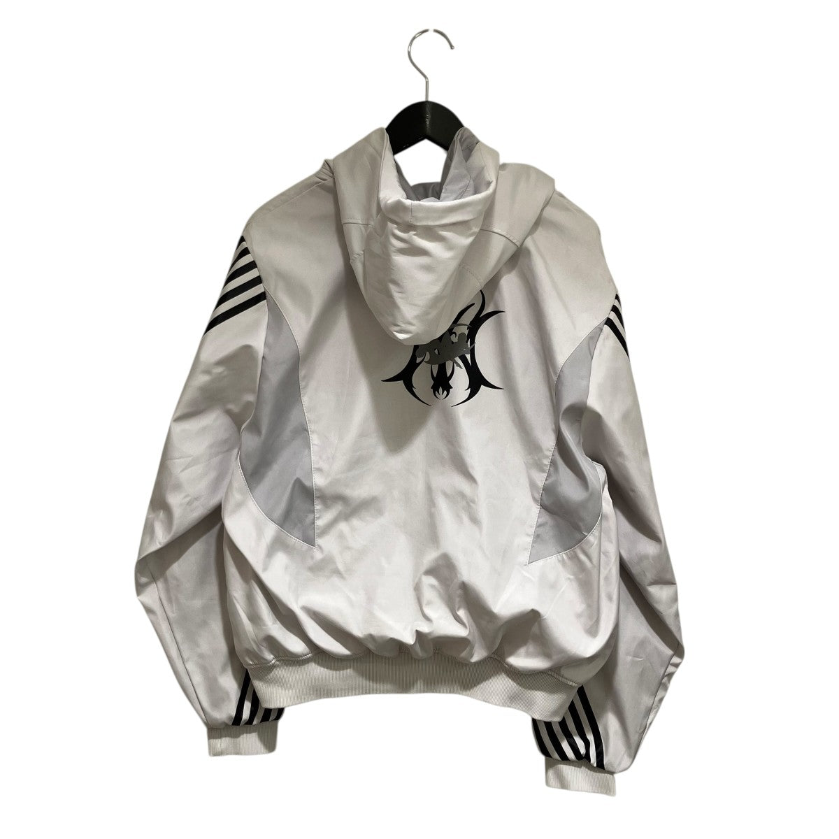 COZY WORLDWIDE ジップアップジャケット 古着・中古-2枚目のアイテム画像