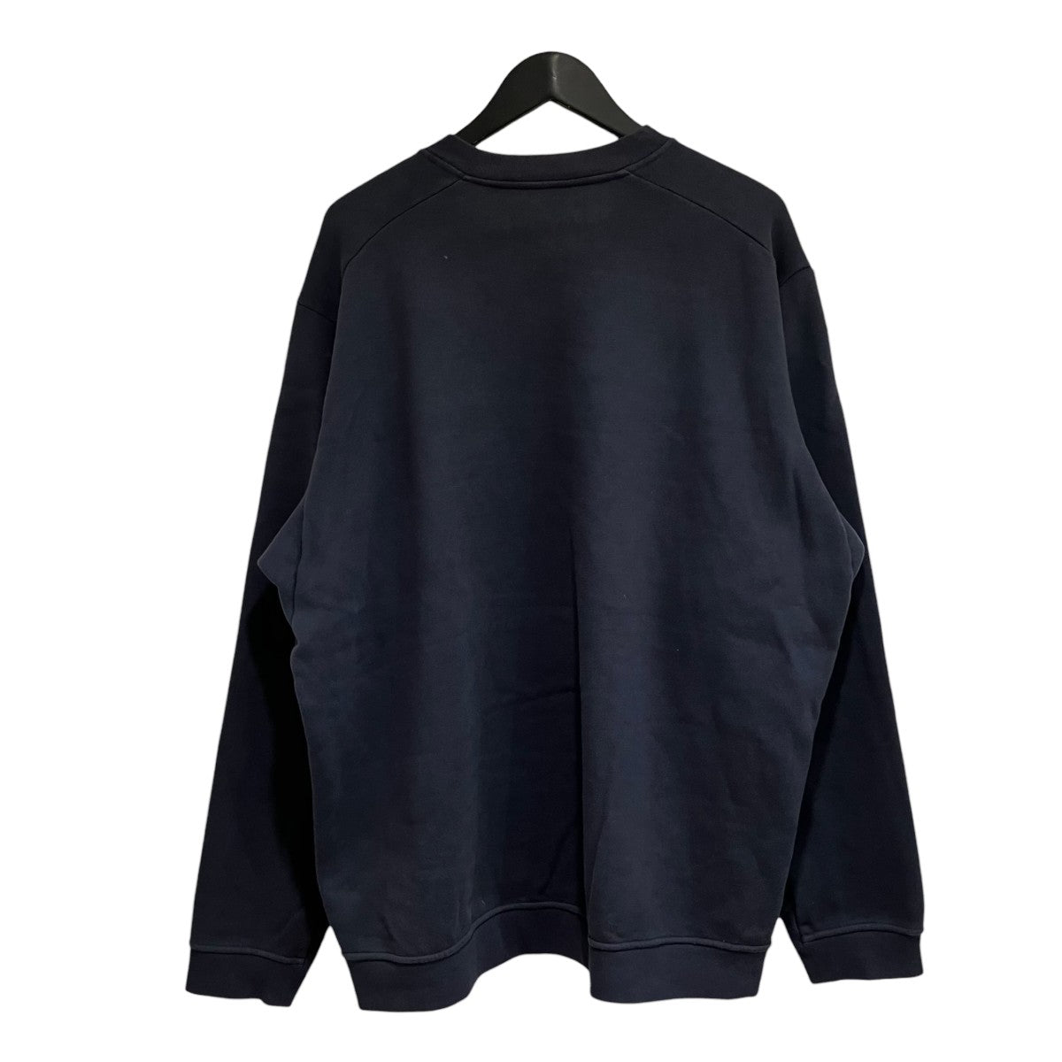 EMBLEM FLEECE CREW長袖トレーナーX000009787