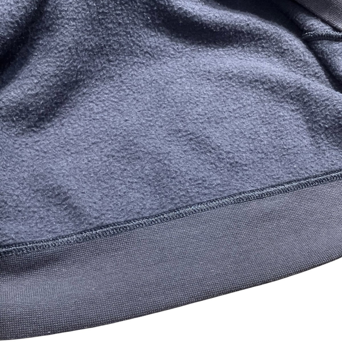 EMBLEM FLEECE CREW長袖トレーナーX000009787