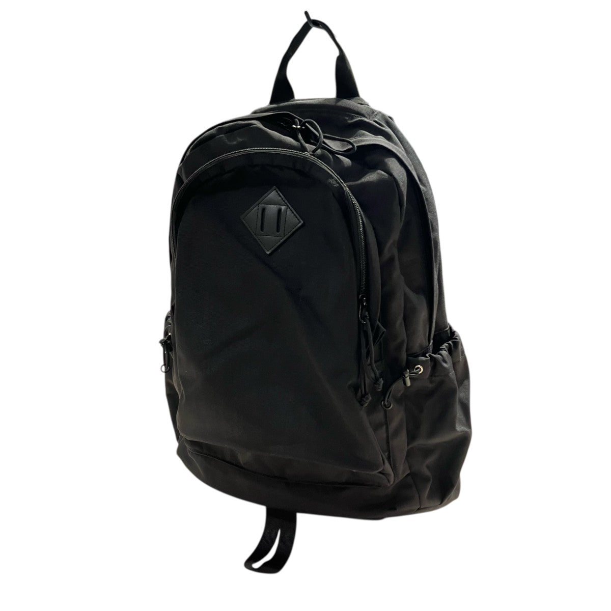 BEAMS Day Pack 2 Compartmentsリュック 古着・中古-1枚目のアイテム画像