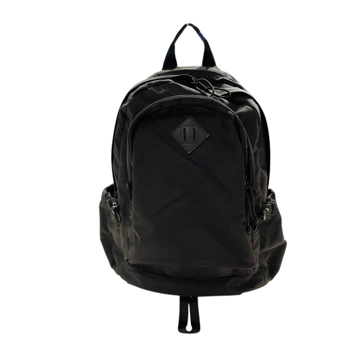 BEAMS Day Pack 2 Compartmentsリュック 古着・中古-2枚目のアイテム画像