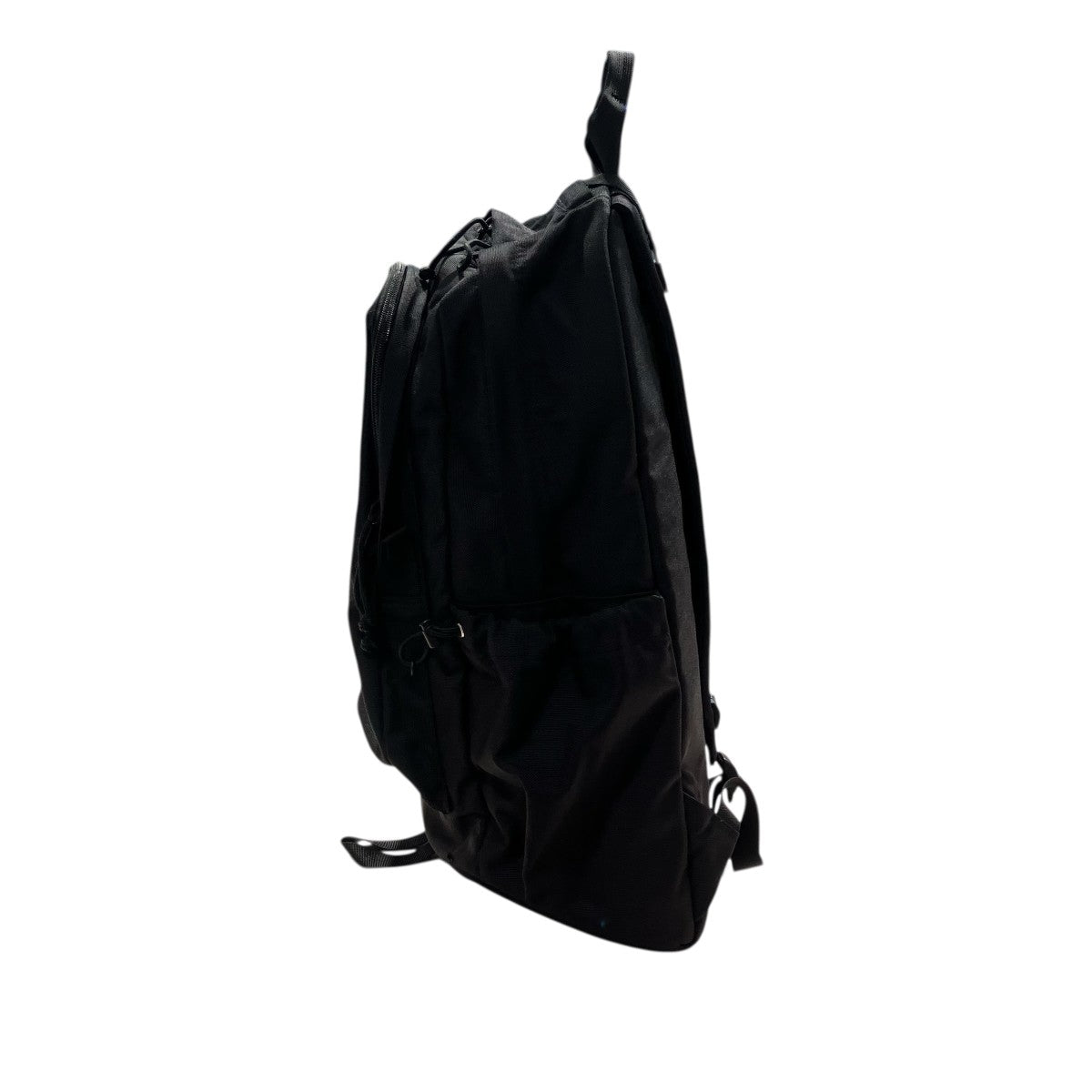 BEAMS Day Pack 2 Compartmentsリュック 古着・中古-3枚目のアイテム画像