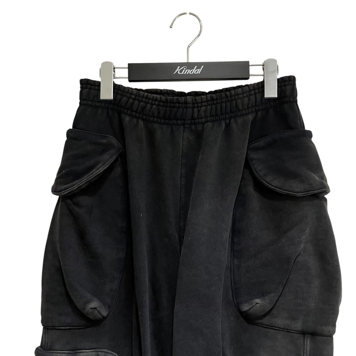 24SSSweat Cargo PantsスウェットパンツES2379 PO0130