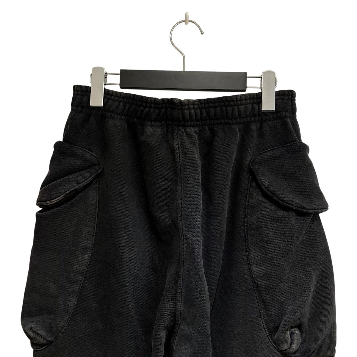 24SSSweat Cargo PantsスウェットパンツES2379 PO0130