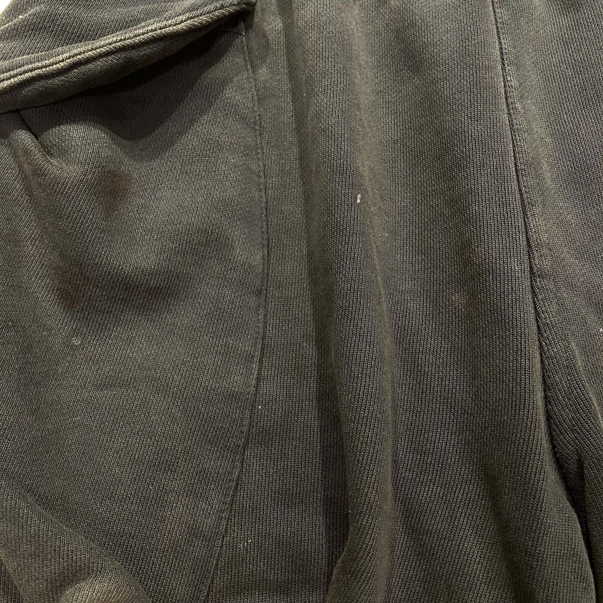 24SSSweat Cargo PantsスウェットパンツES2379 PO0130