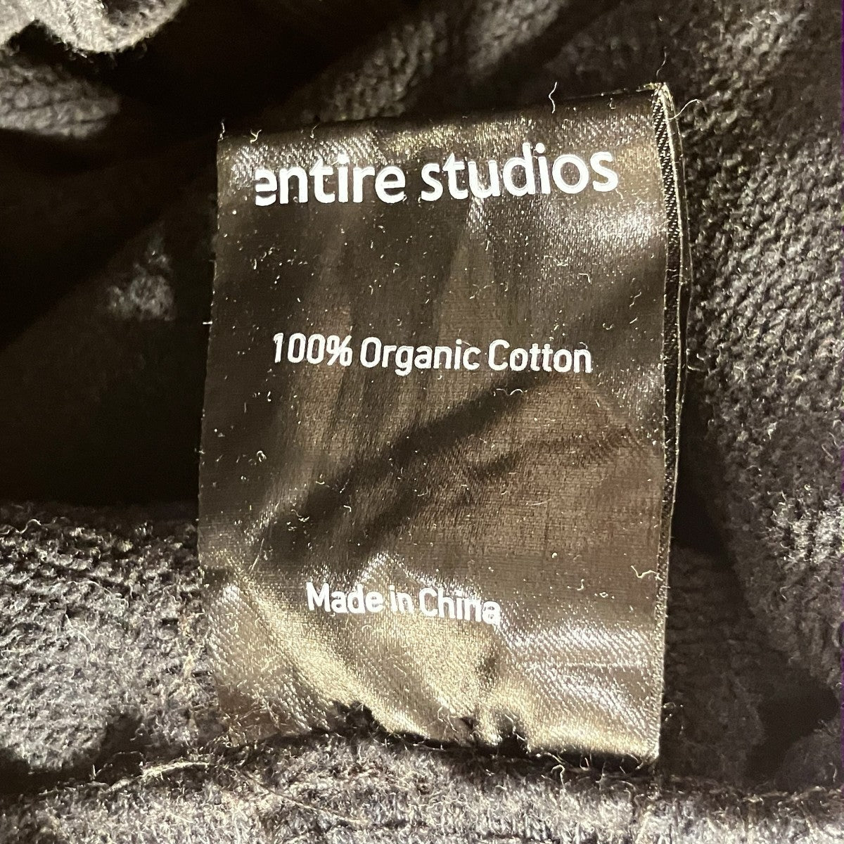 24SSSweat Cargo PantsスウェットパンツES2379 PO0130