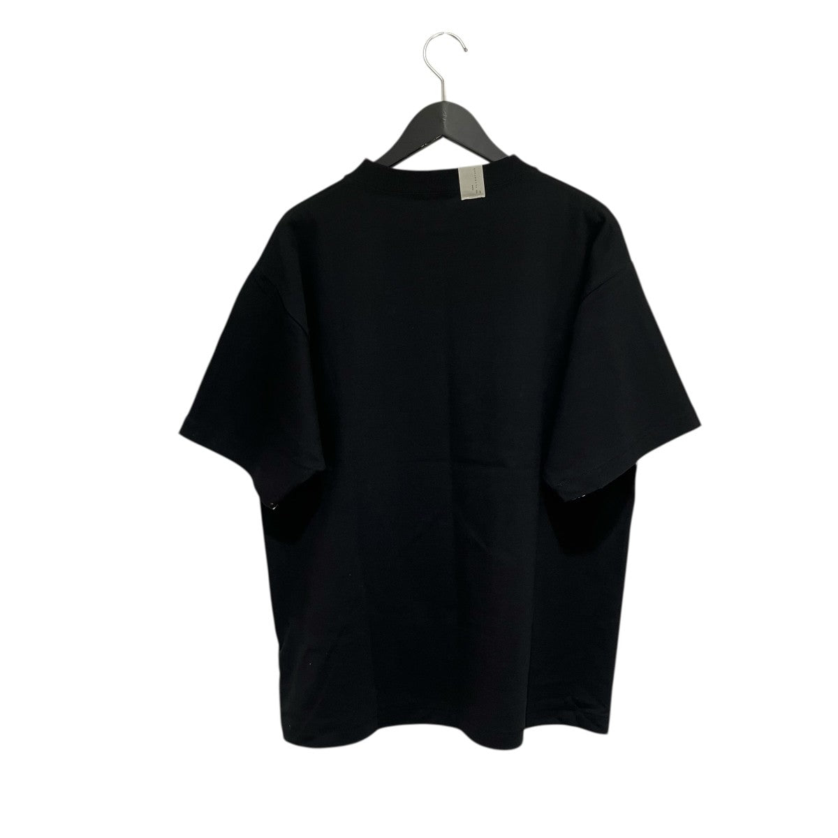 N．HOOLYWOOD STAR ＆ BARS Tee半袖TシャツFS1435 古着・中古-2枚目のアイテム画像