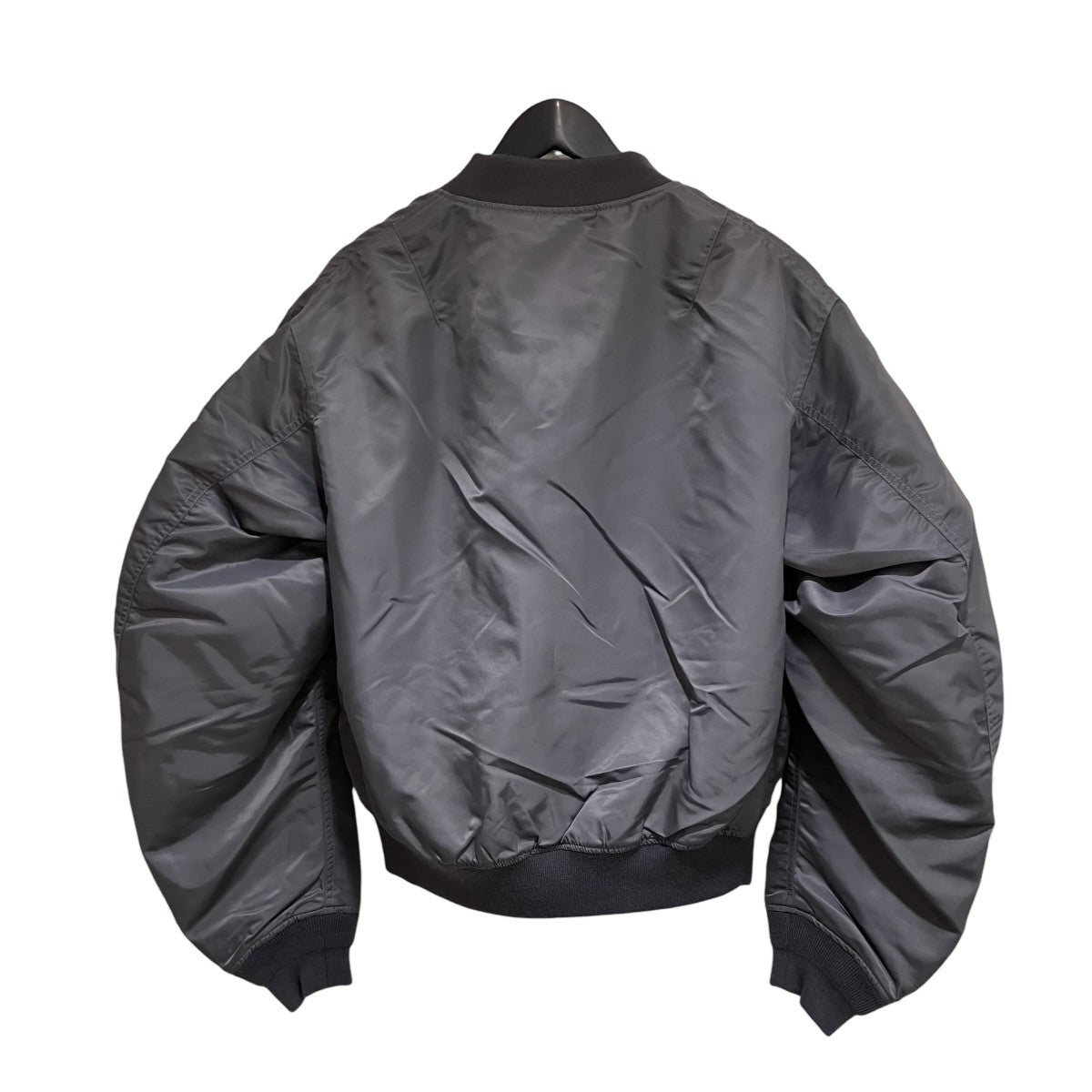 SEDAN ALL-PURPOSE Reversible CORDURA Flight JacketジップブルゾンSD24F-JK05 古着・中古-2枚目のアイテム画像