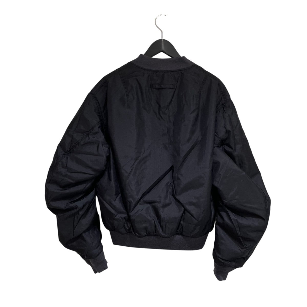 SEDAN ALL-PURPOSE Reversible CORDURA Flight JacketジップブルゾンSD24F-JK05 古着・中古-5枚目のアイテム画像
