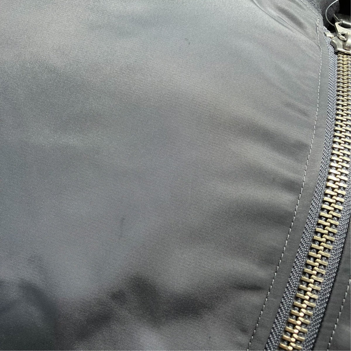 SEDAN ALL-PURPOSE Reversible CORDURA Flight JacketジップブルゾンSD24F-JK05 古着・中古-7枚目のアイテム画像