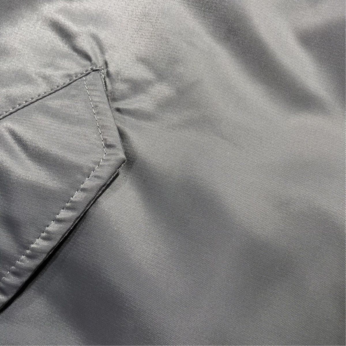 SEDAN ALL-PURPOSE Reversible CORDURA Flight JacketジップブルゾンSD24F-JK05 古着・中古-8枚目のアイテム画像