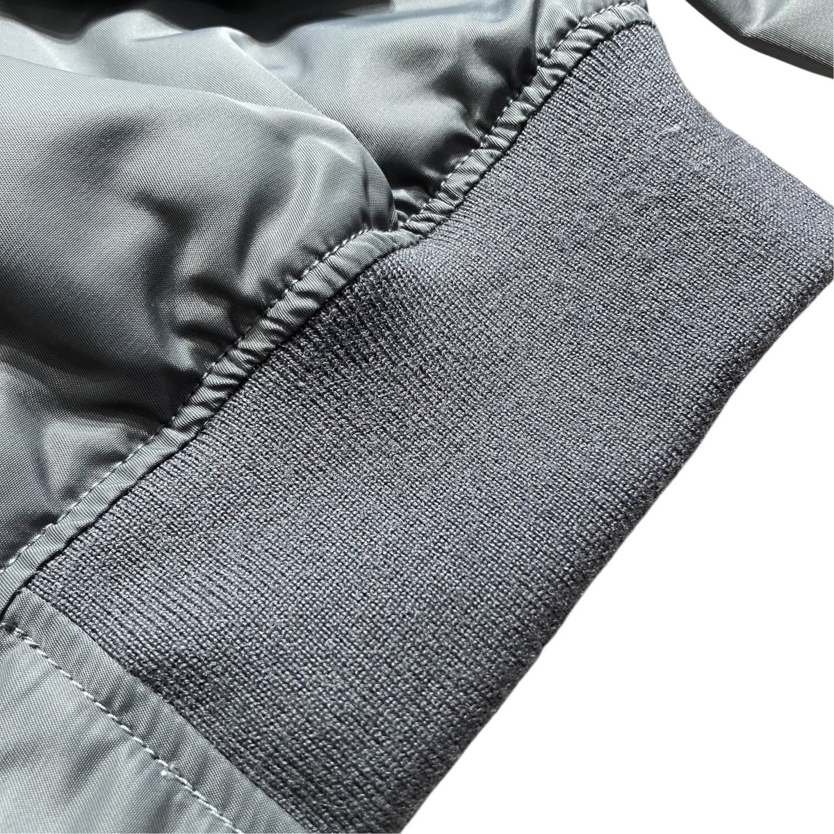 SEDAN ALL-PURPOSE Reversible CORDURA Flight JacketジップブルゾンSD24F-JK05 古着・中古-9枚目のアイテム画像