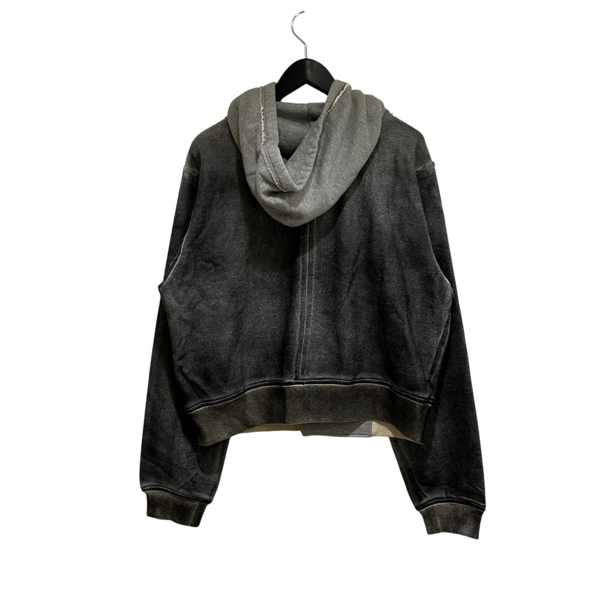 CRACKING COATED RIDERS PARKA ．15プルオーバーパーカーS151105