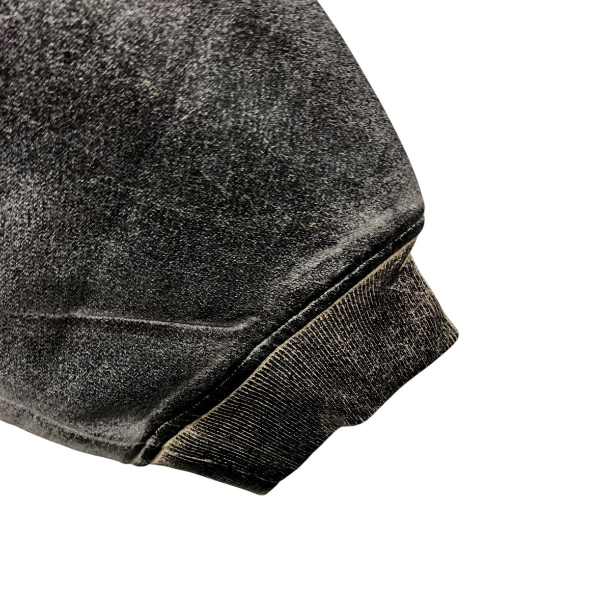 CRACKING COATED RIDERS PARKA ．15プルオーバーパーカーS151105