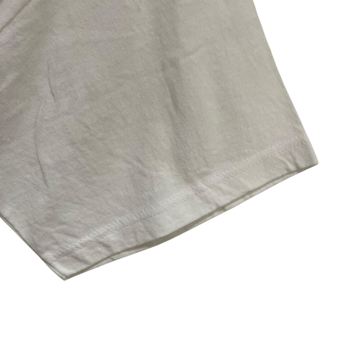 COMME des GARCONS PARFUMS RED VELVET半袖Tシャツ 古着・中古-4枚目のアイテム画像