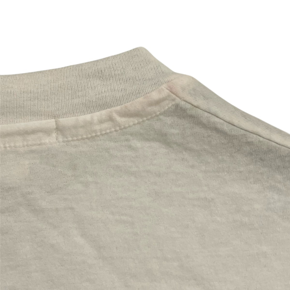COMME des GARCONS PARFUMS RED VELVET半袖Tシャツ 古着・中古-5枚目のアイテム画像