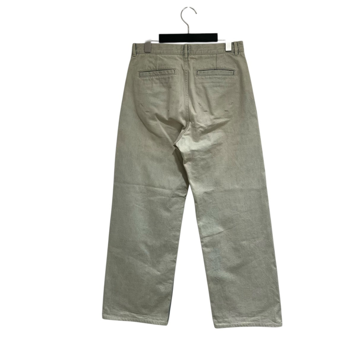 seya． TOFU BROTHER JEANSデニムパンツ 古着・中古-2枚目のアイテム画像