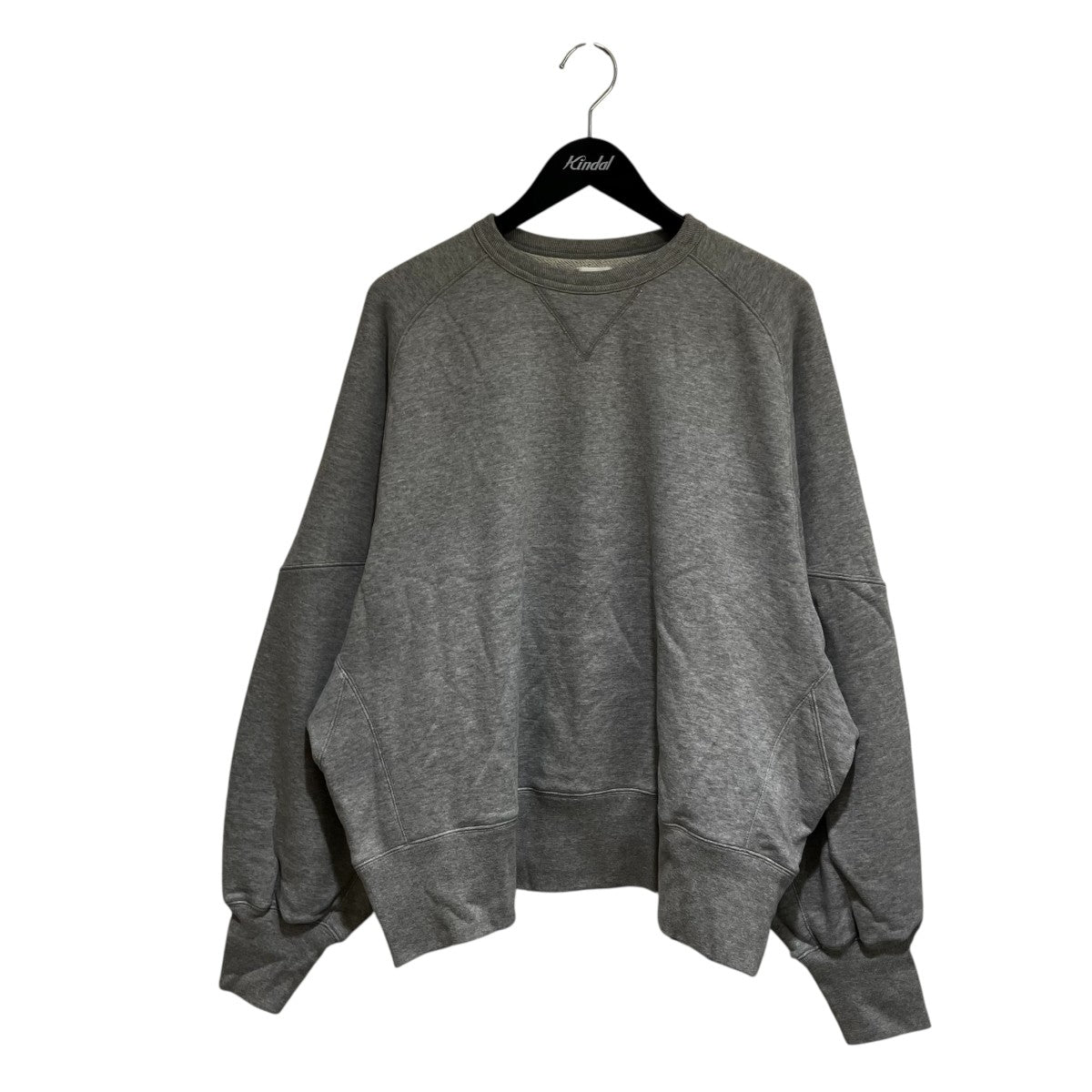 FAULT SWEAT長袖トレーナーSAU63 SW983