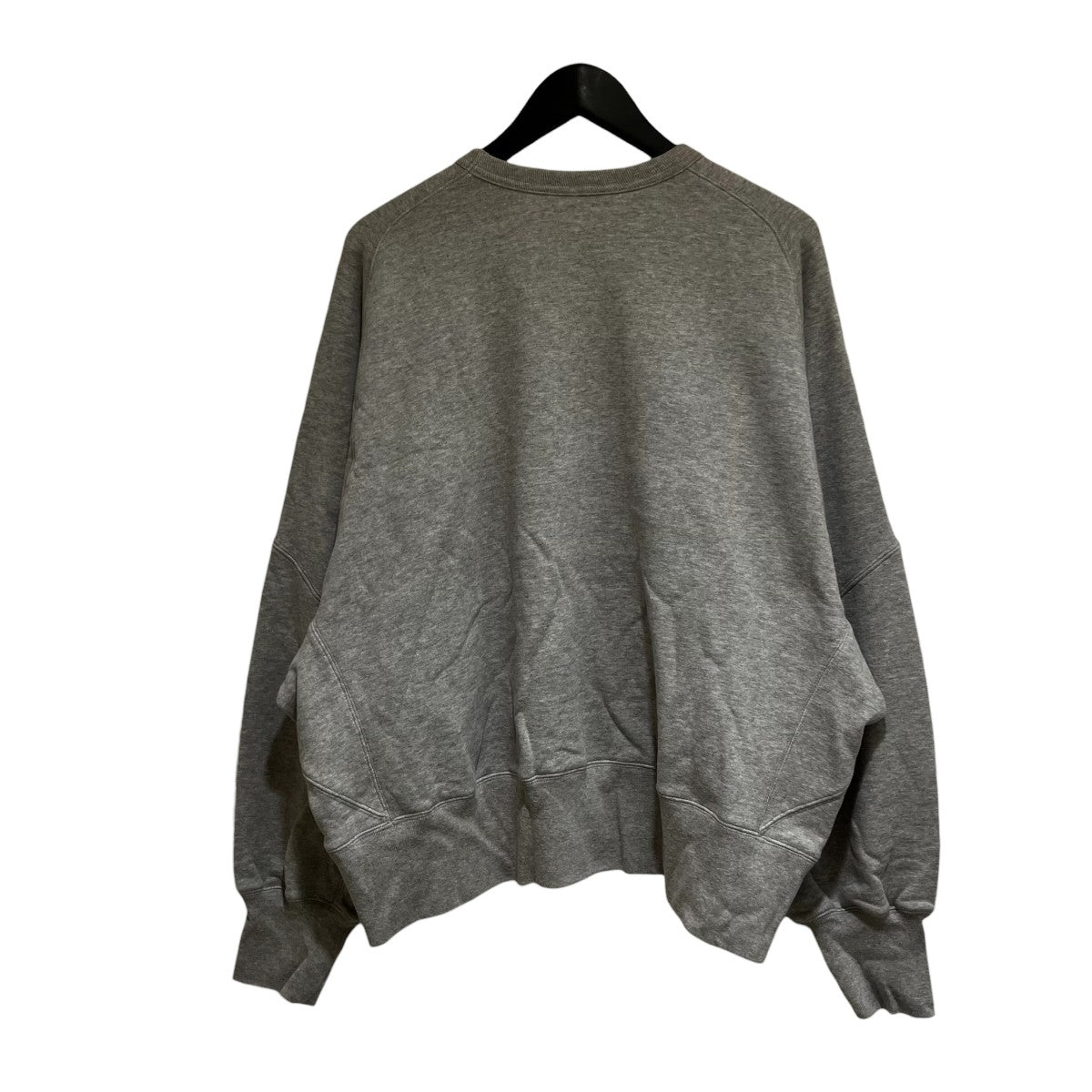 FAULT SWEAT長袖トレーナーSAU63 SW983