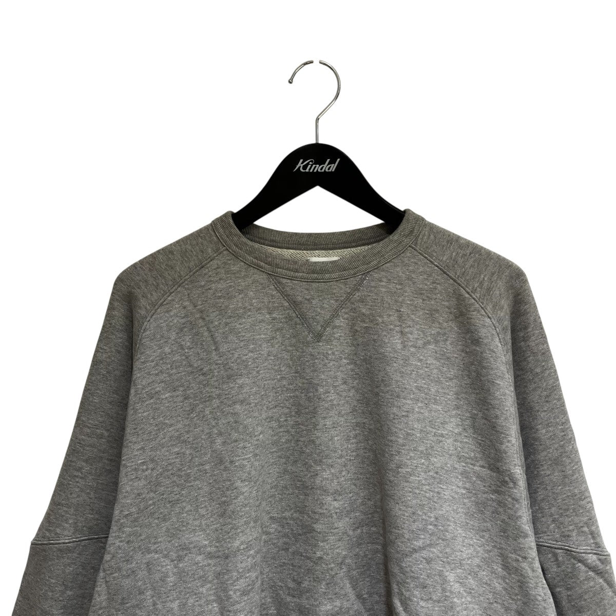 FAULT SWEAT長袖トレーナーSAU63 SW983