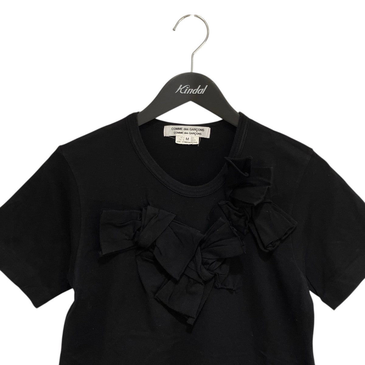 COMME des GARCONS COMME des GARCONS 半袖TシャツRM-T039 古着・中古-3枚目のアイテム画像