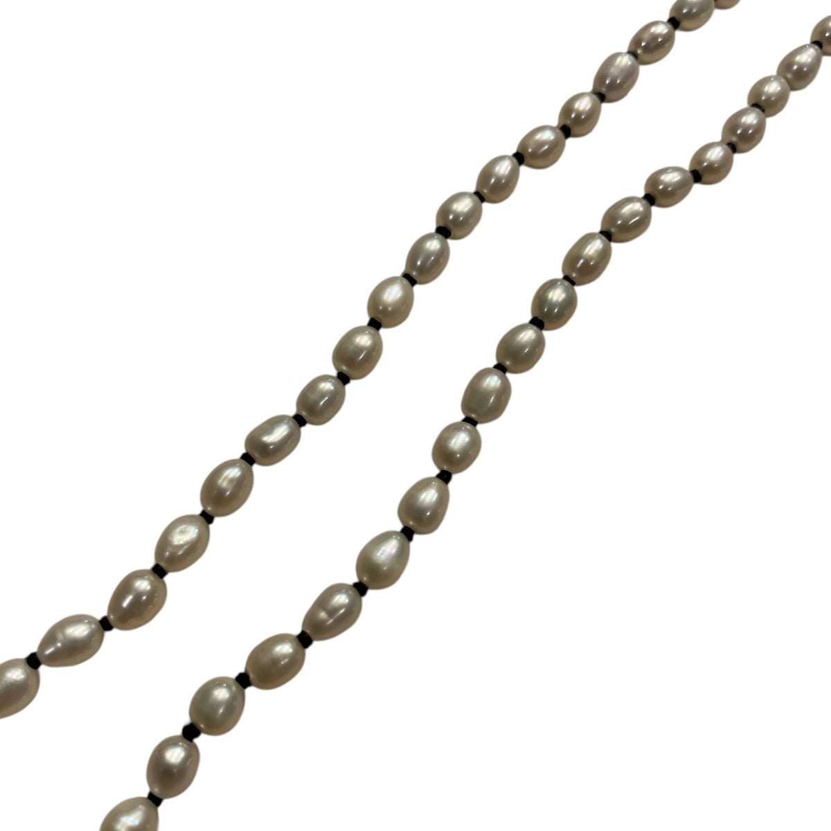 SOPHIE BUHAI(ソフィーブハイ) TINY PEARL COLLARネックレス ホワイト
